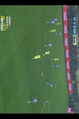 Скриншот приложения HandTV - №6