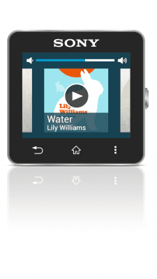 Скриншот приложения Музыкальный проигрыватель - Sm - №6