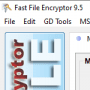 Скачать Fast File Encryptor
