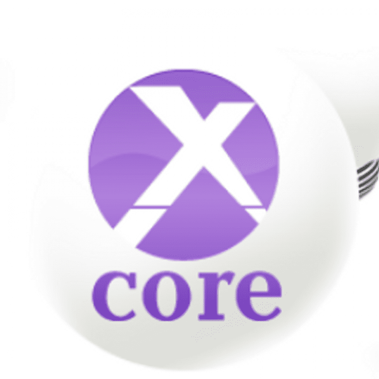 Xcore. Фиолетовый антивирус. Икскор. Что такое Икс кор.