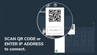 Скриншот приложения Deckboard - Computer Macros and OBS Remote - №5