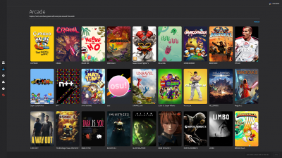 Скриншот приложения Parsec - №4