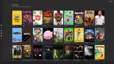 Скриншот приложения Parsec - №5