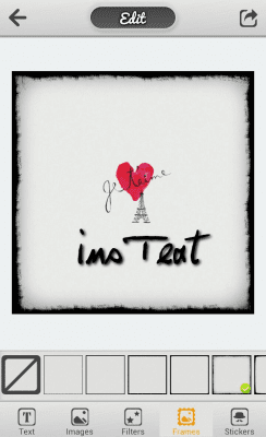 Скриншот приложения InstaText - Instagram Text - №7