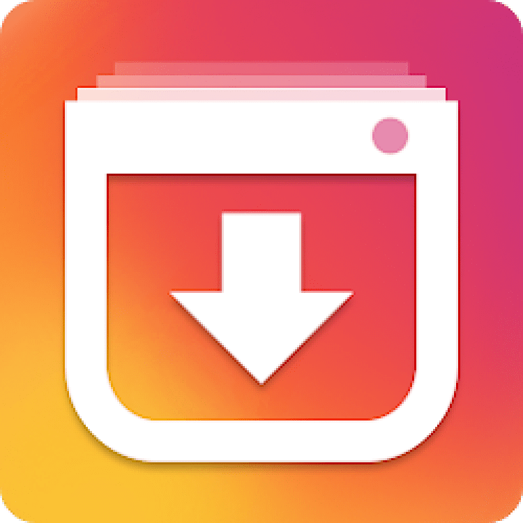 Best videos downloads. Загрузчик инстаграмма. Загрузчик для Instagram. Video downloader приложение. Instagram загрузчик лого.