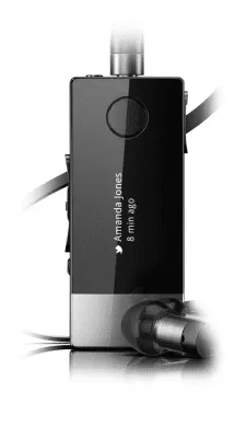 Скриншот приложения Smart extension for Twitter - №6