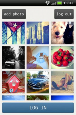 Скриншот приложения GFRANQ - №3