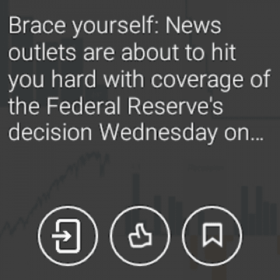 Скриншот приложения LinkedIn Pulse - №8