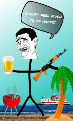 Скриншот приложения Z - Viber Art для Viber - №10