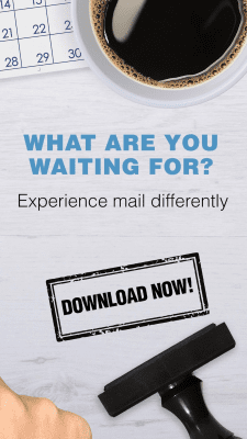 Скриншот приложения Email Exchange + by Mailwise - №7