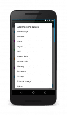 Скриншот приложения PowerLine - №8