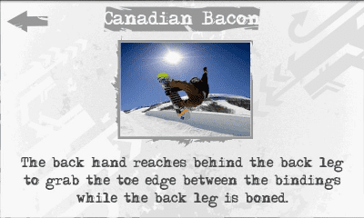 Скриншот приложения Grab Your Board - №4