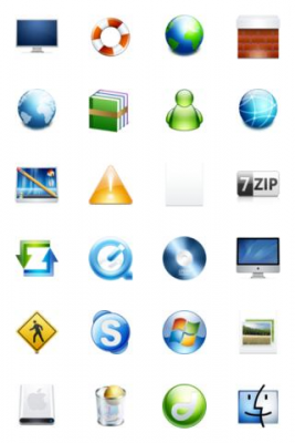 Скриншот приложения Ipack / Kyo-Tux Aeon HD - №4