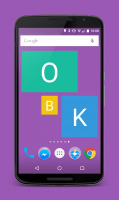 Скриншот приложения Yo - №5