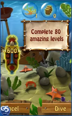 Скриншот приложения Youda На краю света - №4