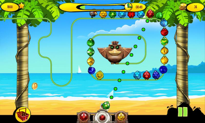 Скриншот приложения Птички на Проводе - №3