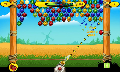 Скриншот приложения Птички на Проводе - №5