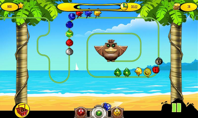 Скриншот приложения Птички на Проводе - №6