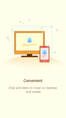 Скриншот приложения RaidCall - №3
