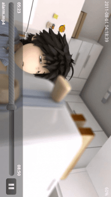 Скриншот приложения Vitamio Plugin ARMv7+NEON - №3