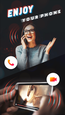 Скриншот приложения Усилитель Громкости - Усилитель Звука 2019 - №6