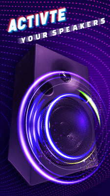 Скриншот приложения Усилитель Громкости - Усилитель Звука 2019 - №7