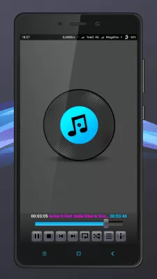 Скриншот приложения PlayZay - №3