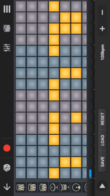Скриншот приложения Walk Band - №5