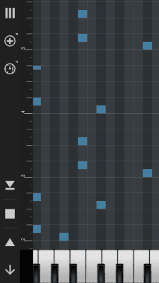 Скриншот приложения Walk Band - №6