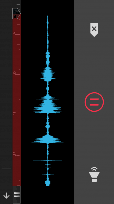Скриншот приложения Walk Band - №7