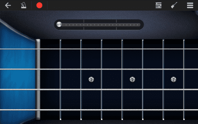 Скриншот приложения Walk Band - №14