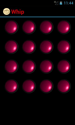 Скриншот приложения Плетка - №5