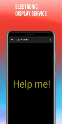 Скриншот приложения Сирена для полиции - №6