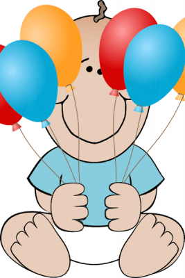 Скриншот приложения Смех ребенка - №3