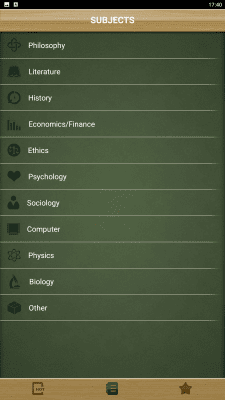 Скриншот приложения Best Opencourse Video - №3