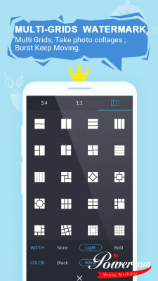 Скриншот приложения Wondershare PowerCam - №7