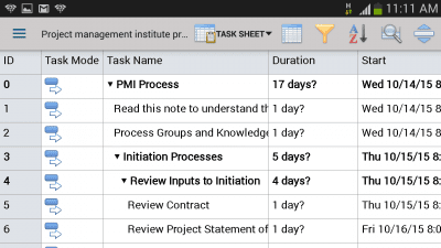 Скриншот приложения SPViewer - №4
