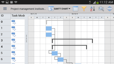Скриншот приложения SPViewer - №5