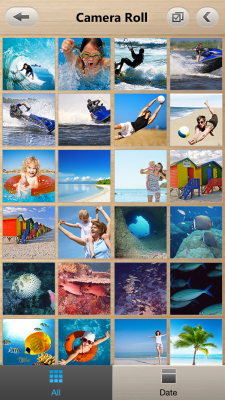 Скриншот приложения Power Media Player - №3