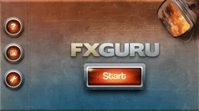 Скриншот приложения FxGuru:  Movie FX Director - №1