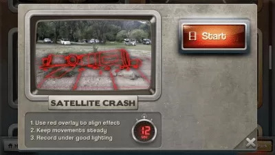 Скриншот приложения FxGuru:  Movie FX Director - №4