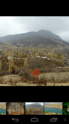 Скриншот приложения UzDisk - №4