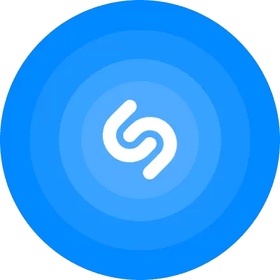 Скриншот приложения Shazam - №6