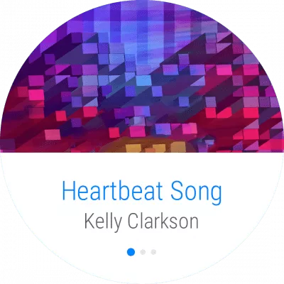 Скриншот приложения Shazam - №7