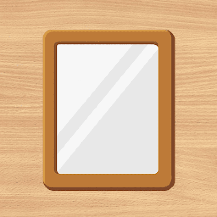 Mirror на андроид. Зеркало приложение. Зеркало для приложения аватарка. Красивая иконка зеркало приложение. Кнопка зеркало на андроид.