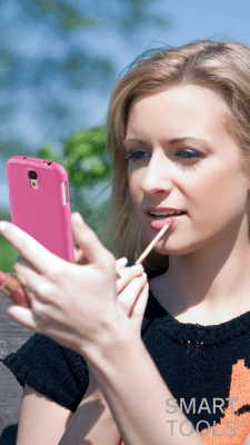 Скриншот приложения Зеркало - Smart Mirror - №5