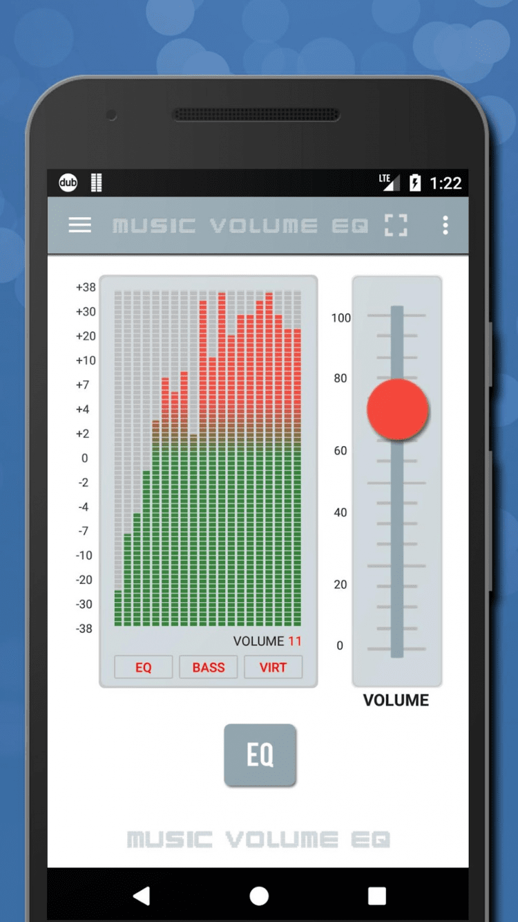 Music volume. Volume эквалайзер. Басы в приложение. Басс приложении для андроид. Bass приложение для андроид.