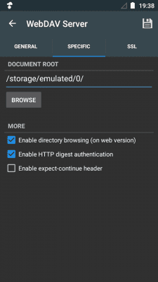 Скриншот приложения Servers Ultimate Pack B - №4