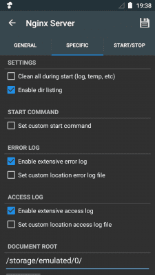 Скриншот приложения Servers Ultimate Pack C - №4