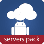 Скачать Servers Ultimate Pack D
